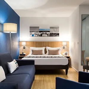 Апарт-отель Citadines Croisette, Канны