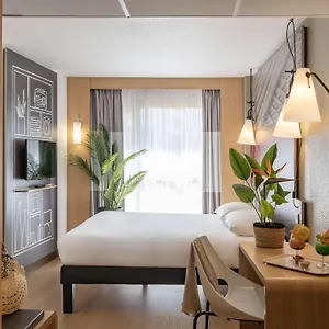 Ibis Plage La Bocca Cannes